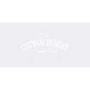 Gotham Burger Social Club logo