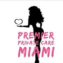 Premier Private Care Miami logo