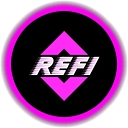 Realfinance logo