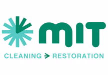 MIT Cleaning & Restoration logo