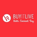 BuyItLive logo