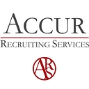 Accur Services logo