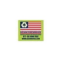 Go Junk Free logo