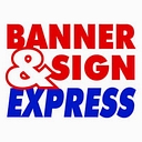 Banner & Sign Express logo