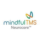 Mindful TMS logo