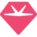 Top Rate Diamonds logo