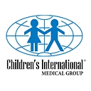 CIMG Pediatrics logo