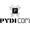 PyDICOM logo