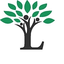LC Nutrition Omaha logo