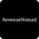 Revenue Nomad logo