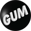 GUM Studios logo