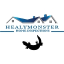 Healymonster Home Inspections logo