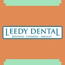 Leedy Dental logo
