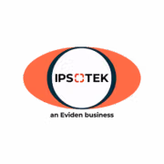 Ipsotek logo