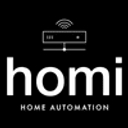 Homi Home Automation logo