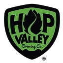 Hop Valley Brewing Co. logo