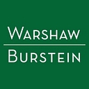Warshaw Burstein LLP logo