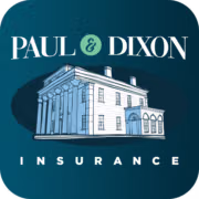 Paul & Dixon Insurance logo