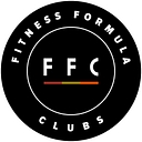 Fitness Formula Clubs logo