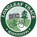 Longleaf Trace logo