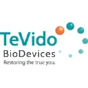 TeVido Biodevices logo