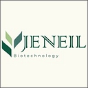 Jeneil Biotech logo
