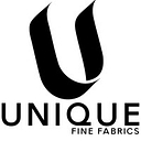 Unique Fine Fabrics logo