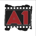 A1 Photo & Video Lab logo