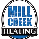 Mill Creek Heating logo