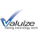 Valuize logo