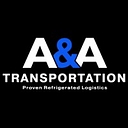 A&A Transportation logo