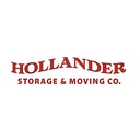Hollander International Storage and Moving logo