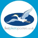 Best Photo Posters logo