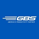 GBS Corp logo