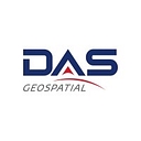 DAS Geospatial logo