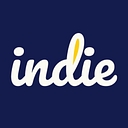 Indie Law logo