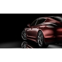 SPD Window Tint logo