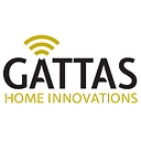 Gattas Home Innovations logo