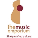 The Music Emporium logo