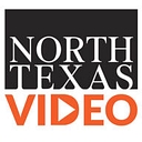 North Texas Video logo
