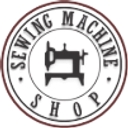 The Sewing Machine Shop logo