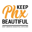 Keep Phoenix Beautiful logo