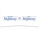 McGreevey Funeral Homes logo