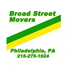 Broad Street Movers logo
