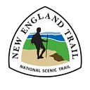 New England Trail GPS logo