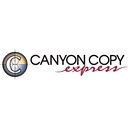 Canyon Copy logo