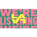 LALA logo