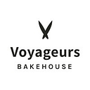 Voyageurs Bakehouse logo