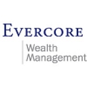 Evercore Wealth & Trust logo
