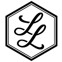 Love Locked logo
